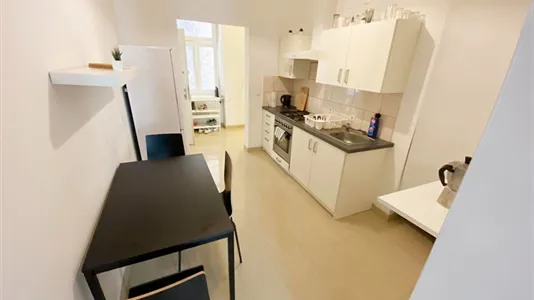 Rooms in Vienna Landstraße - photo 7