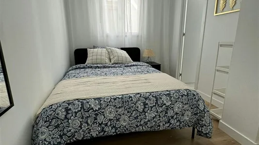 Rooms in Alaquàs - photo 4