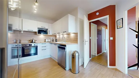 Rooms in Créteil - photo 4