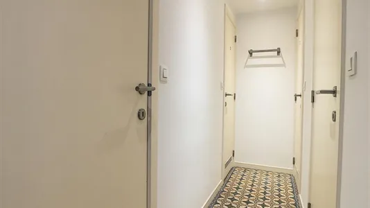 Rooms in Brussels Schaarbeek - photo 5