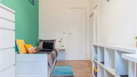 Rooms in Bologna - photo 3