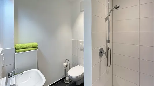 Apartments in Location is not specified - photo 6