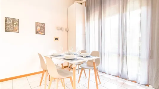 Rooms in Padua - photo 7