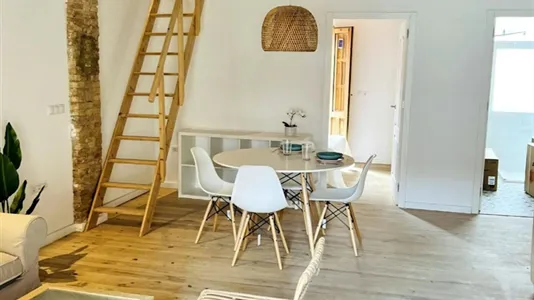 Apartments in la Punta - photo 4