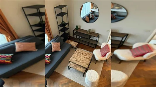 Apartments in Brussels Sint-Joost-ten-Node - photo 6