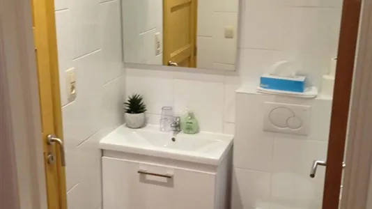 Apartments in Brussels Schaarbeek - photo 8