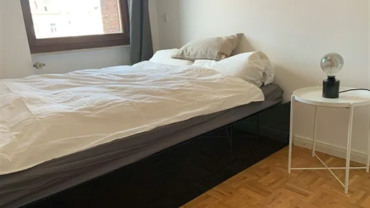 Apartments in Cologne Innenstadt - photo 6