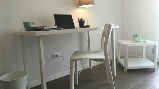 Rooms in Padua - photo 9