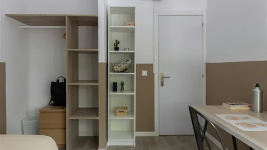 Rooms in Getafe - photo 5