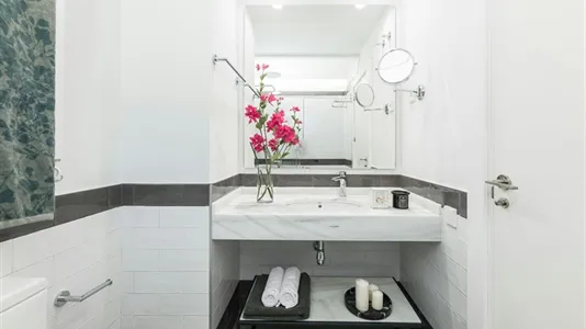 Apartments in Madrid Arganzuela - photo 10