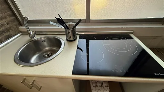 Rooms in Madrid Retiro - photo 6