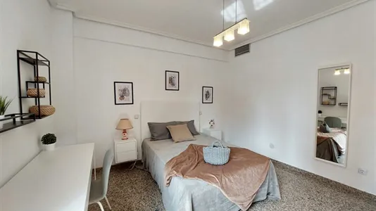 Rooms in Madrid Fuencarral-El Pardo - photo 6