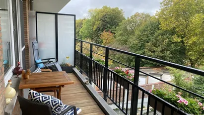 Apartment for rent in Brussels Etterbeek, Brussels