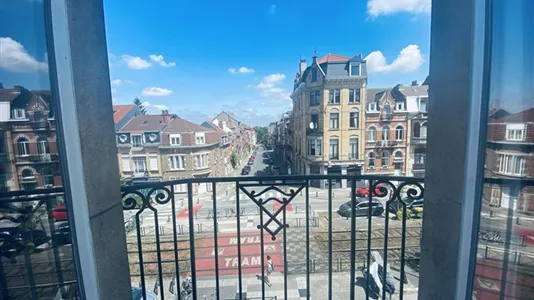 Rooms in Brussels Schaarbeek - photo 3