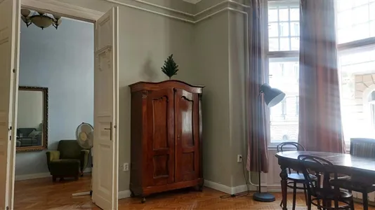 Apartments in Budapest Terézváros - photo 4