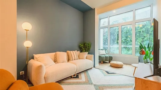 Rooms in Stad Brussel - photo 4