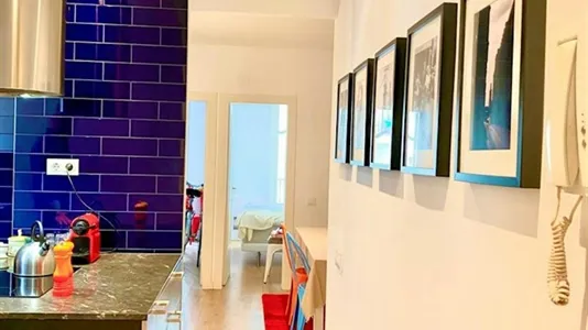 Apartments in Barcelona Sants-Montjuïc - photo 10