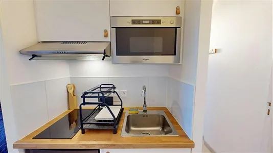 Rooms in Saint-Julien-en-Genevois - photo 6