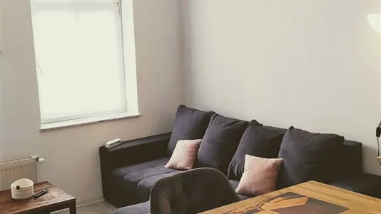 Apartments in Aachen - photo 9