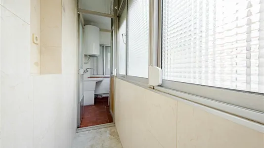 Rooms in Madrid Retiro - photo 10