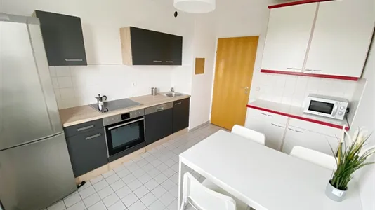 Rooms in Vienna Favoriten - photo 9