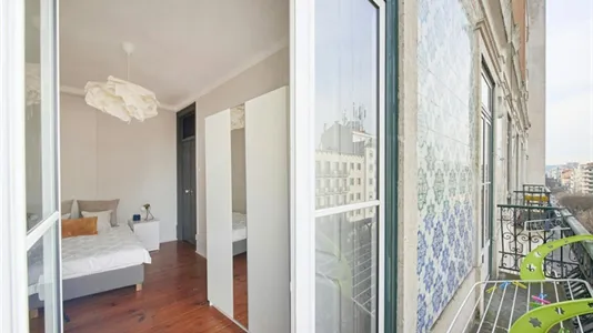 Rooms in Location is not specified - photo 10