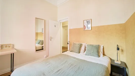 Rooms in Location is not specified - photo 6