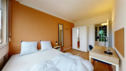 Rooms in Nogent-sur-Marne - photo 7
