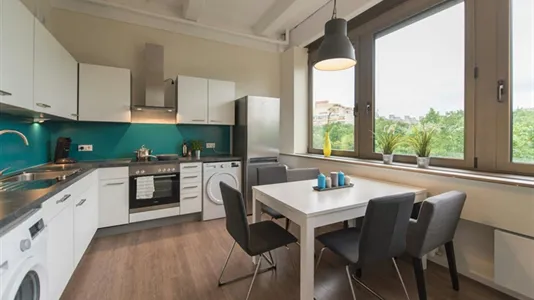 Rooms in Munich Ramersdorf-Perlach - photo 6