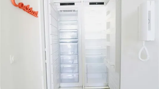 Rooms in Nice - photo 9