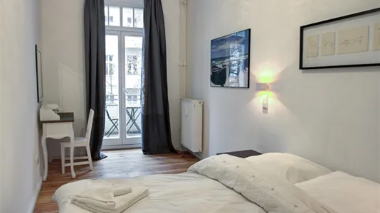 Apartments in Berlin Treptow-Köpenick - photo 7