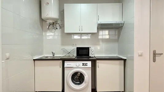 Apartments in Madrid Carabanchel - photo 6
