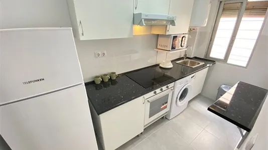 Rooms in Las Barranquillas - photo 5