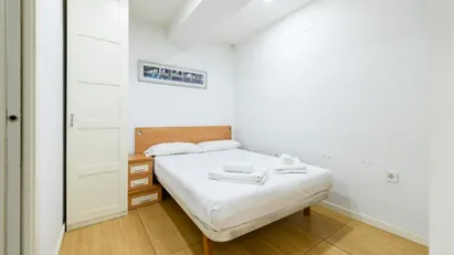 Apartment for rent in Madrid Ciudad Lineal, Madrid