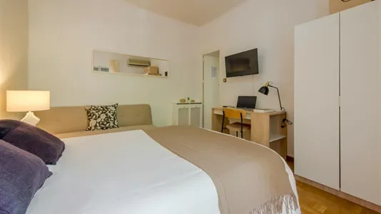 Rooms in Madrid Arganzuela - photo 3