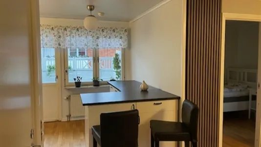 Apartments in Haninge - photo 9