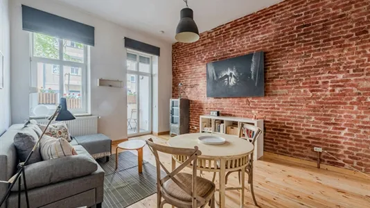 Apartments in Berlin Neukölln - photo 3