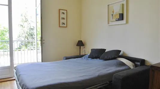 Apartments in Paris 8ème arrondissement - photo 5