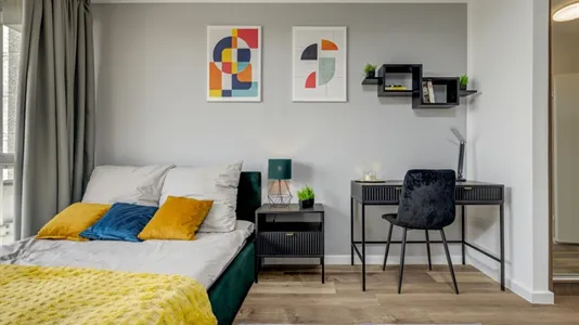 Apartments in Mainz - photo 5