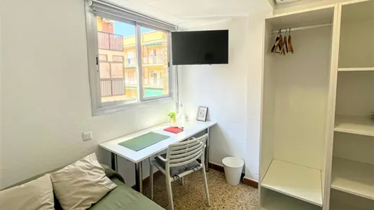Rooms in Burjassot - photo 6