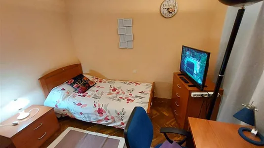 Rooms in Salamanca - photo 2