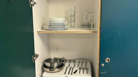 Rooms in Brussels Vorst - photo 9