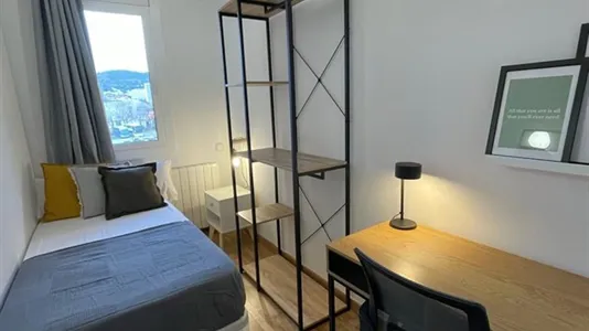 Rooms in Barcelona Les Corts - photo 4