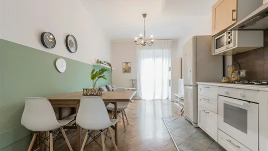 Apartments in Milano Zona 8 - Fiera, Gallaratese, Quarto Oggiaro - photo 2