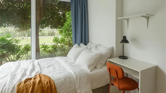 Rooms in Paris 19ème arrondissement - photo 2