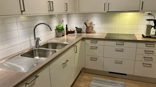 Apartments in Hammarbyhamnen - photo 3