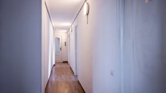 Rooms in Alcalá de Henares - photo 7