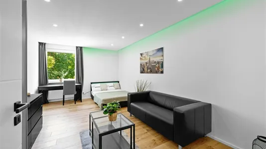 Rooms in Munich Aubing-Lochhausen-Langwied - photo 1