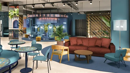 Rooms in Napoli Municipalità 4 - photo 8