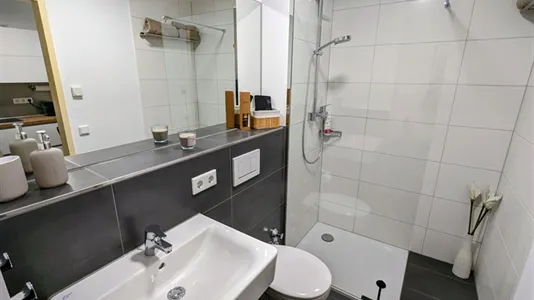 Apartments in Cologne Lindenthal - photo 10